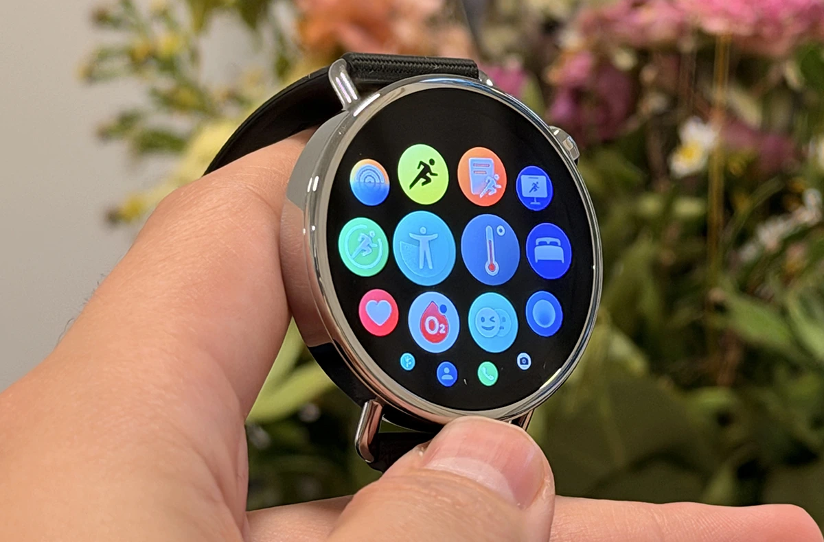 xiaomi watch s4 41mm hodinky
