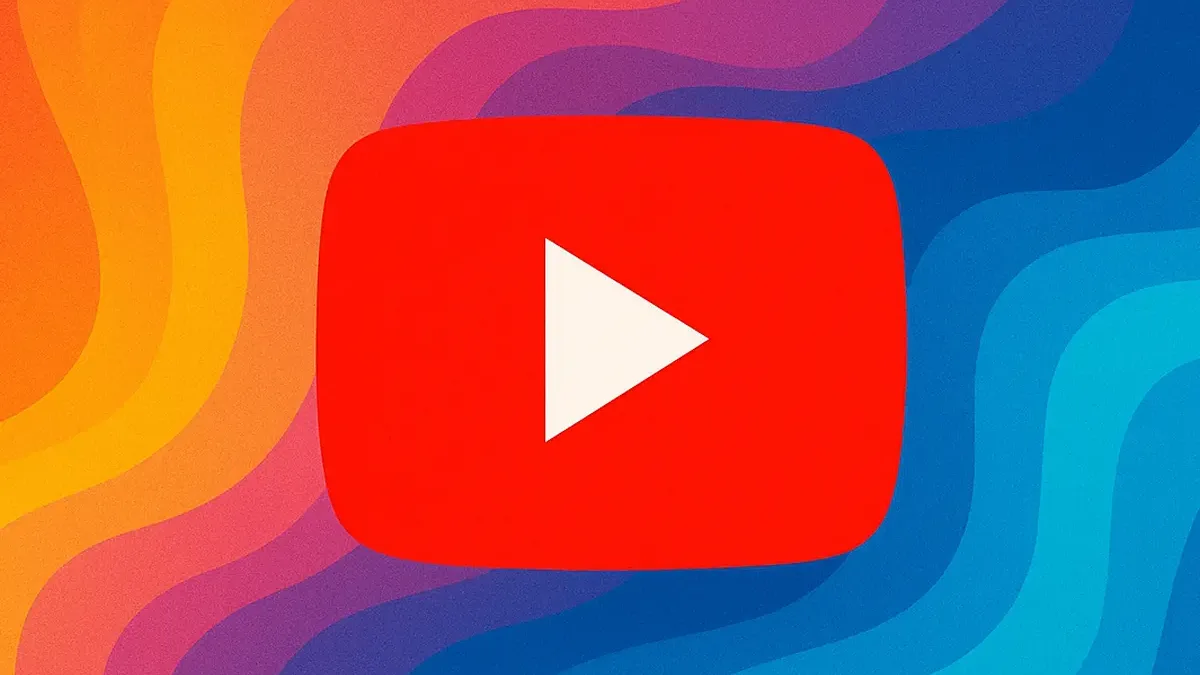 YouTube představuje nový přehrávač s designem podobným iOS 26. Oznamuje i řadu dalších vylepšení