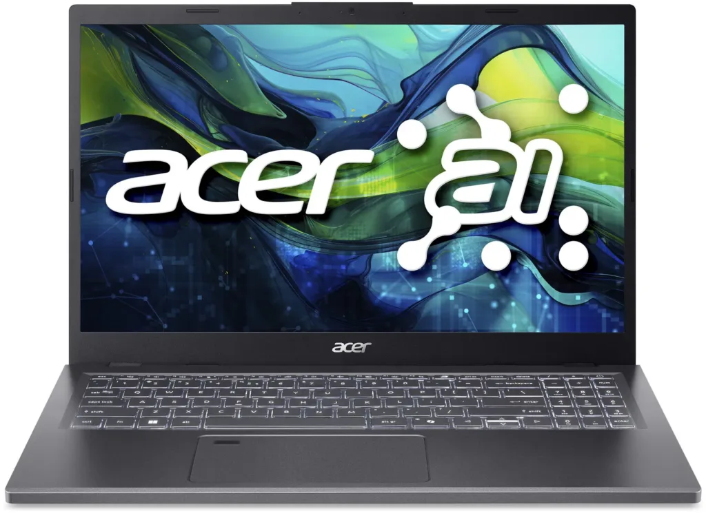 Acer Aspire 15