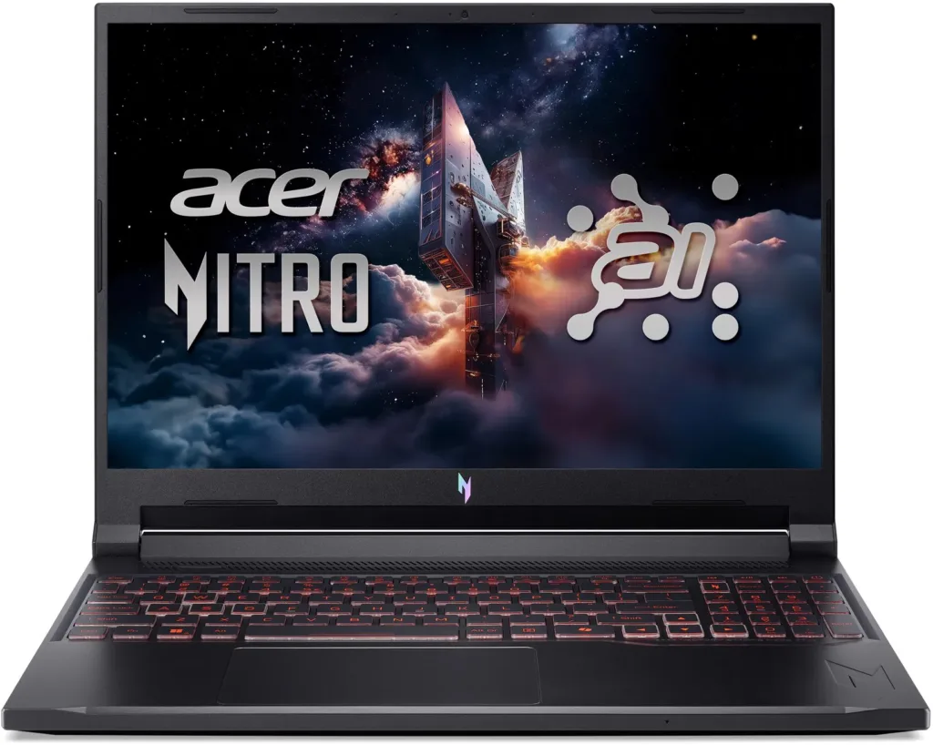 Acer Nitro V 16 AI