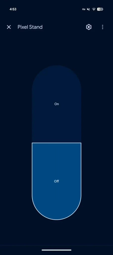 Google Home plug old 1