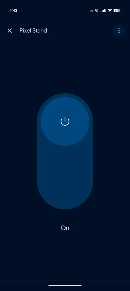 Google Home plug redesign 1