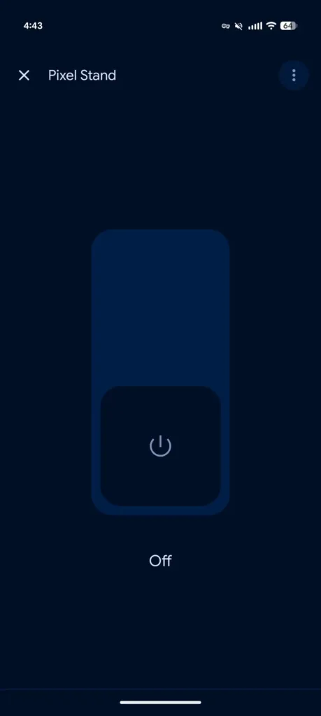 Google Home plug redesign 2