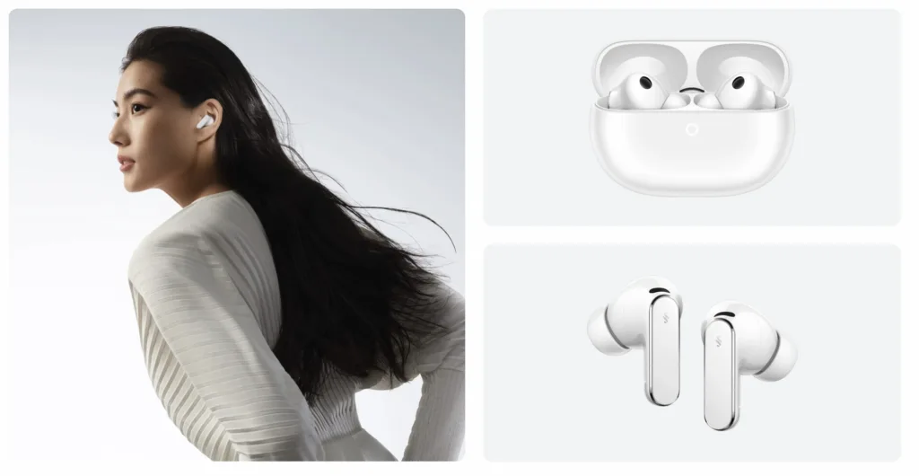 Huawei FreeBuds Pro 5 bila