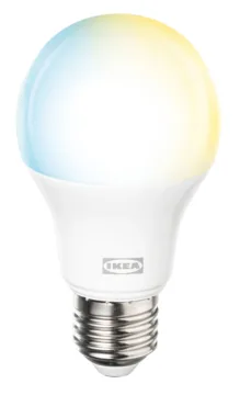 KAJPLATS E27 white spectrium standard globe c184cc22d5