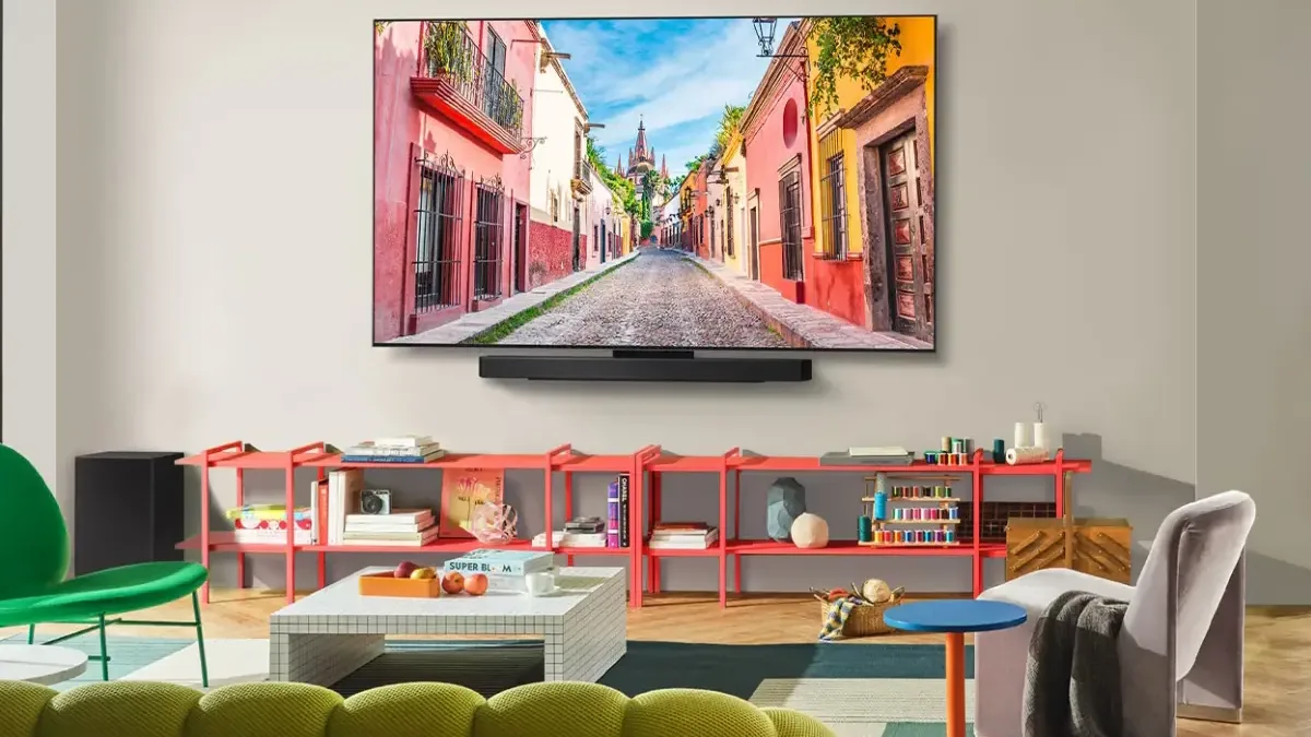 Hledáte menší televizi s kvalitním panelem a šikovnými funkcemi? Tenhle 48″ model LG nikdy nebyl levnější!