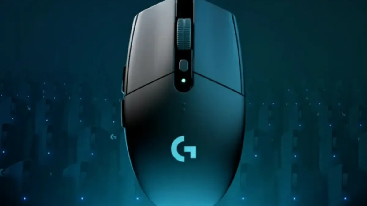 Tahle herní myš od Logitech je naprostý bestseller a teď ji seženete v super akci. Čím umí zaujmout?