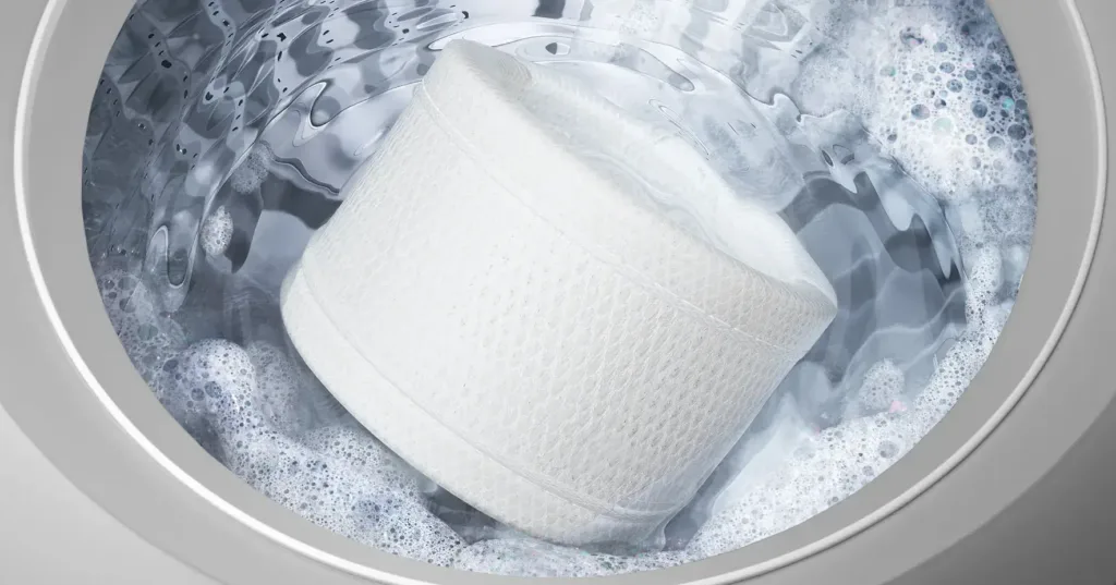 Mijia Smart Evaporative Humidifier Pro filtr ve vode