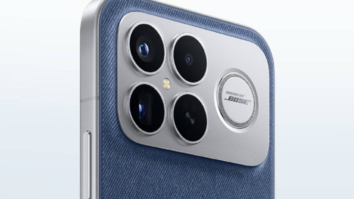 Řada POCO F8 možná přijde ještě letos! Nabídne špičkový zvuk a skvělý výkon