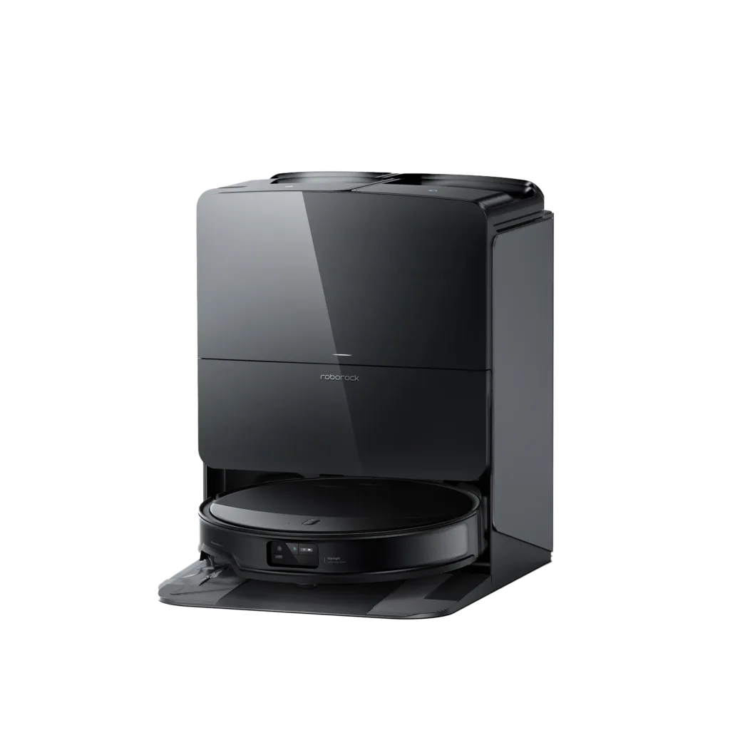 Roborock Saros 10R render