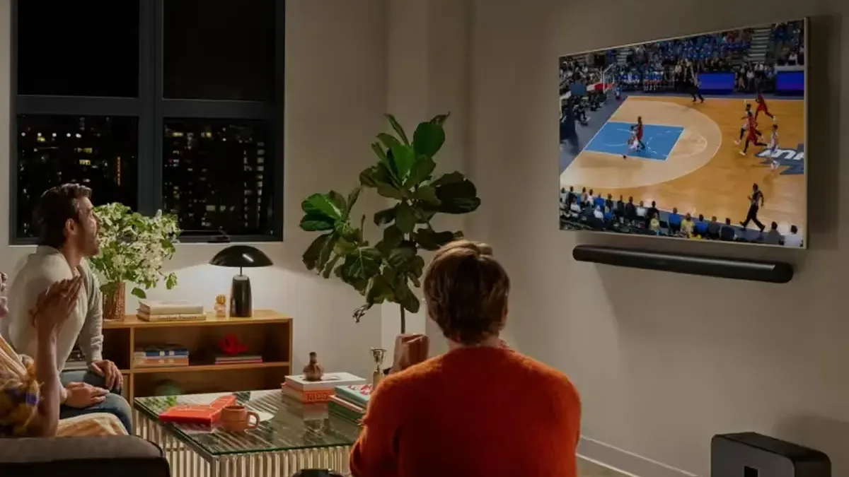 Prémiový soundbar Sonos Arc Ultra znovu na minimu! Má 14 měničů a uživatelé si jej chválí