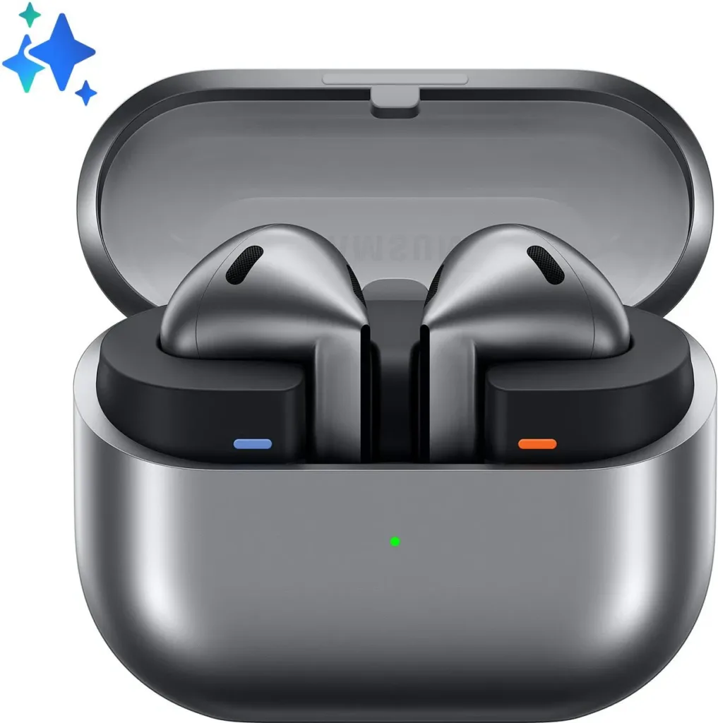 Samsung Galaxy Buds3