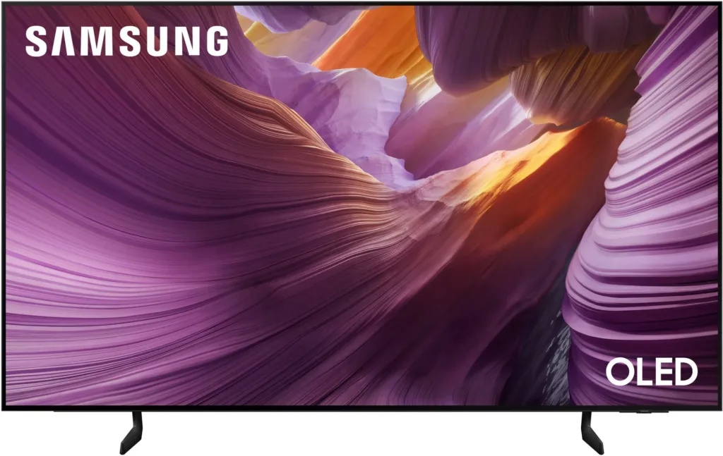 Samsung QE77S85F