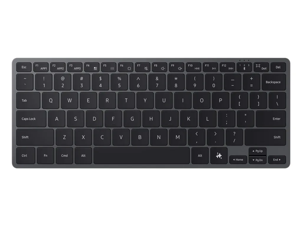 Samsung Smart Keyboard