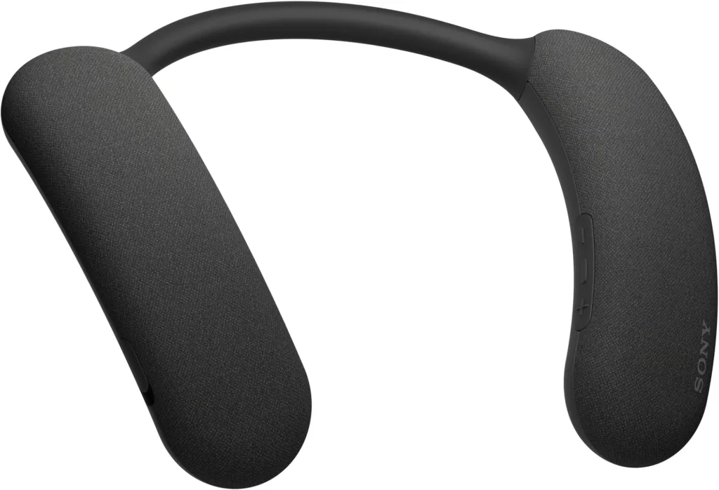 Sony BRAVIA Theatre U