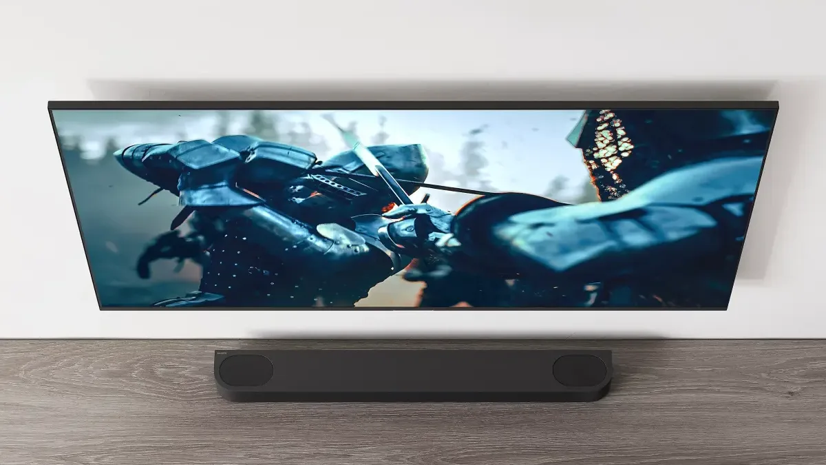 Tenhle soundbar Sony nikdy nebyl levnější. Má k sobě bezdrátový subwoofer a podporuje Dolby Atmos