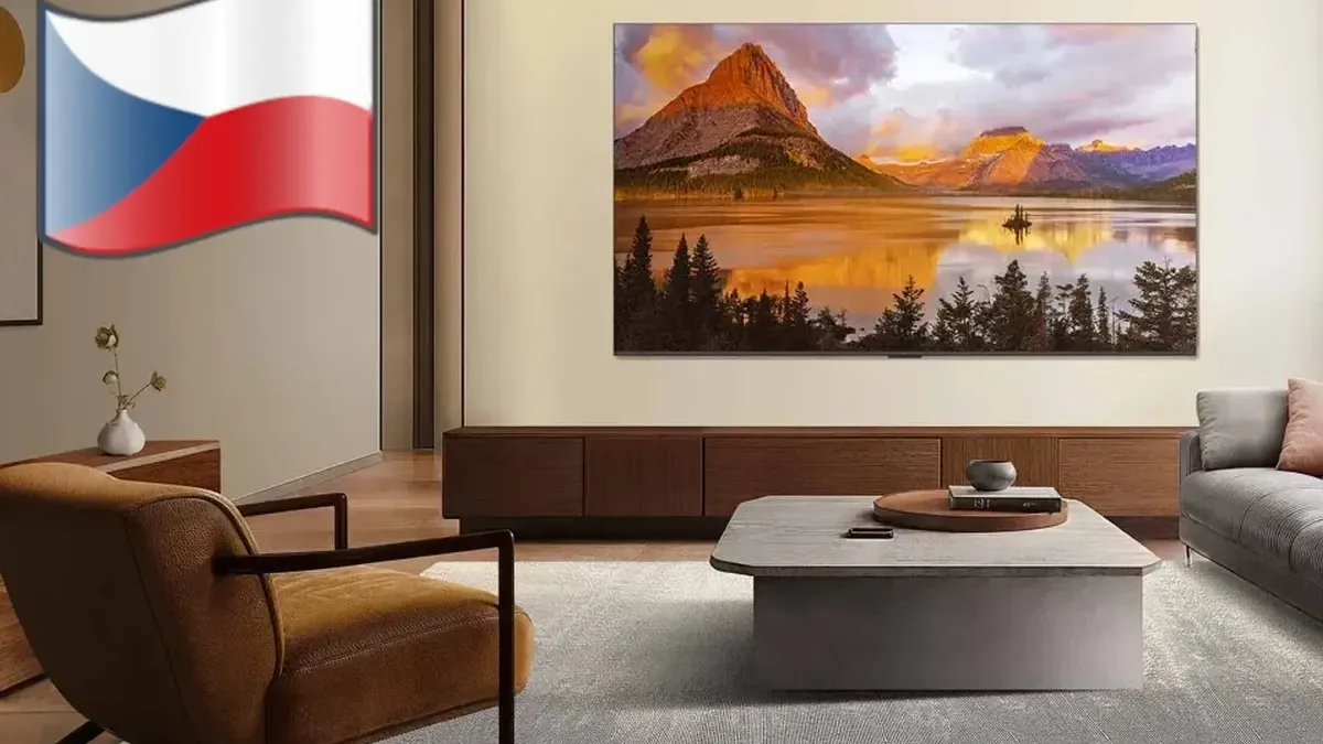 Chcete extra levnou 50″ QLED televizi? Tohle TCL vás teď vyjde na 8 tisíc, má Dolby Atmos a Google TV