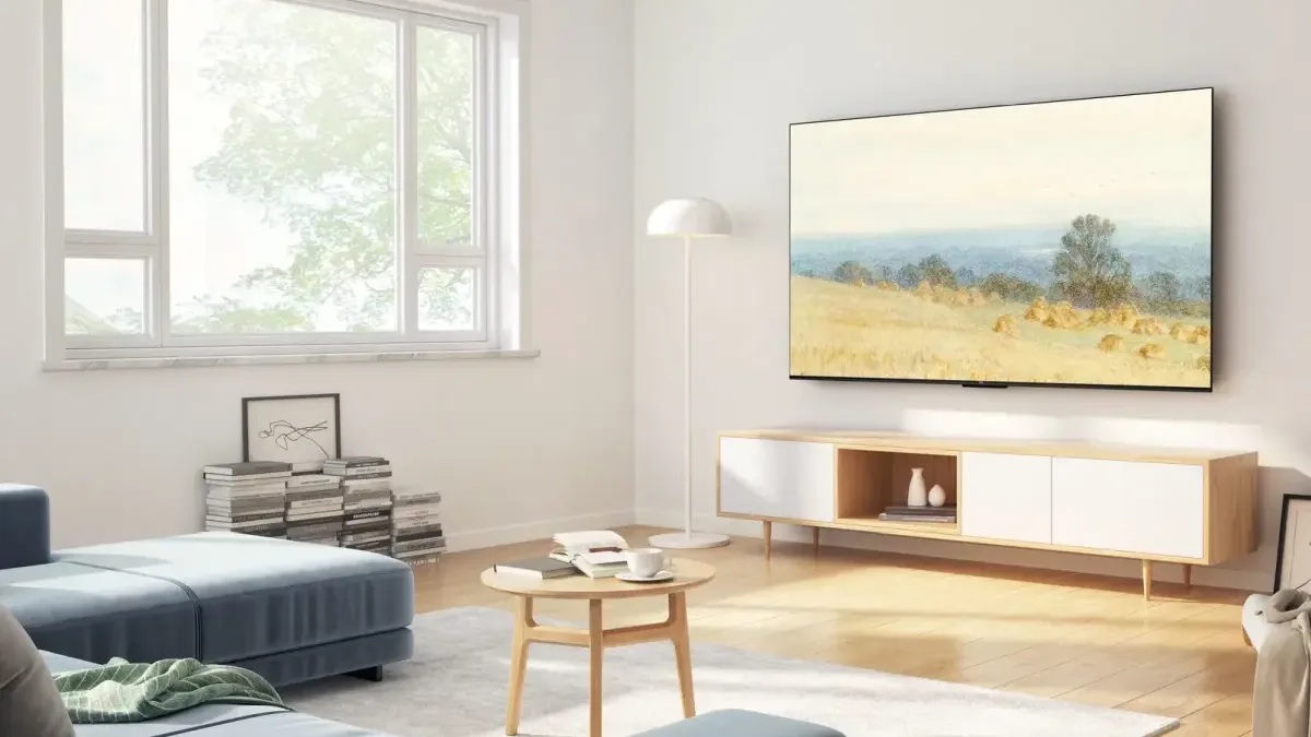 Chcete 65″ televizi s Google TV za málo peněz? Tohle TCL teď stojí jen 9 tisíc, budete se ale muset smířit s kompromisy