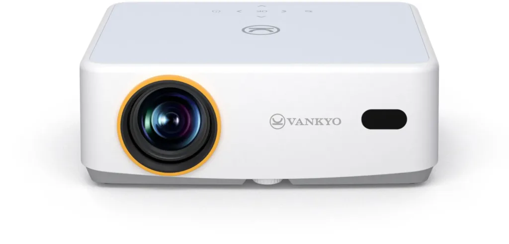 VANKYO Leisure 570B render zepredu