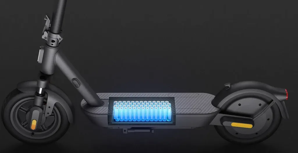 Xiaomi Electric Scooter 5 Plus GL baterie