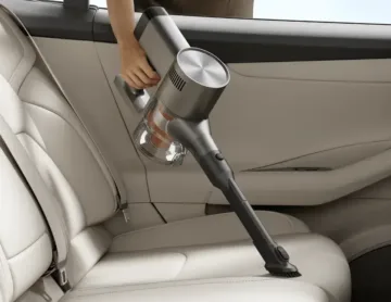 Xiaomi Vacuum Cleaner G30 Max v aute