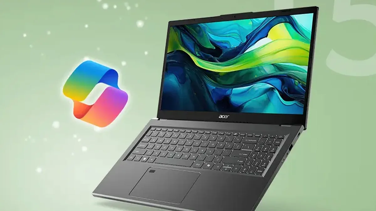 Výhodný notebook za super peníze! Tenhle Acer za 12 tisíc má nadprůměrný procesor a hliníkové tělo