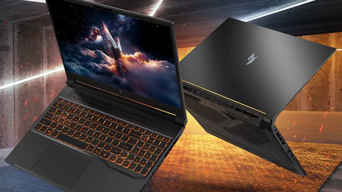 Tento Acer je asi nejvýhodnější notebook na trhu. Má RTX 5060, ale také jeden zásadní problém