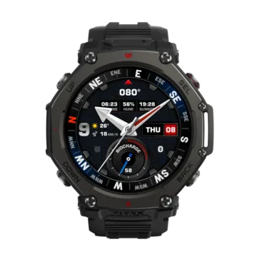 amazfit t rex 3 48mm cerna render zepredu