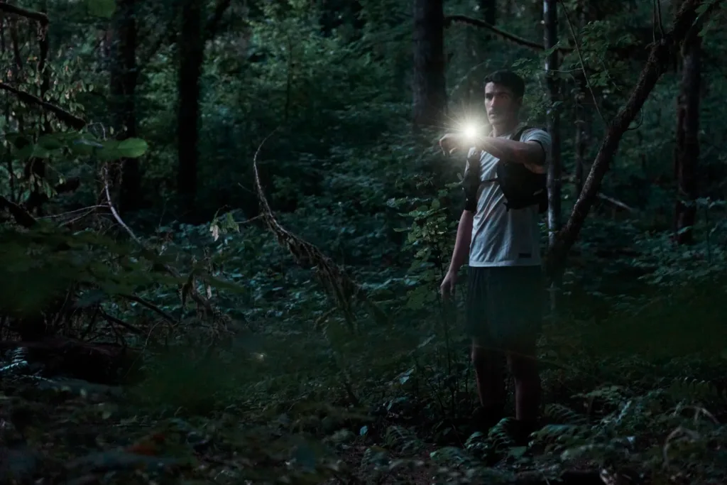 amazft t rex 3 pro 44mm svitilna