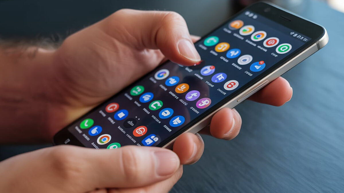 Žrouti to mají spočítané! Aplikace, které spotřebují hodně baterie, bude Google penalizovat