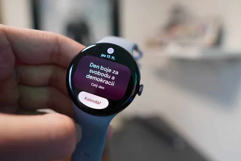 dlazdice pixel watch