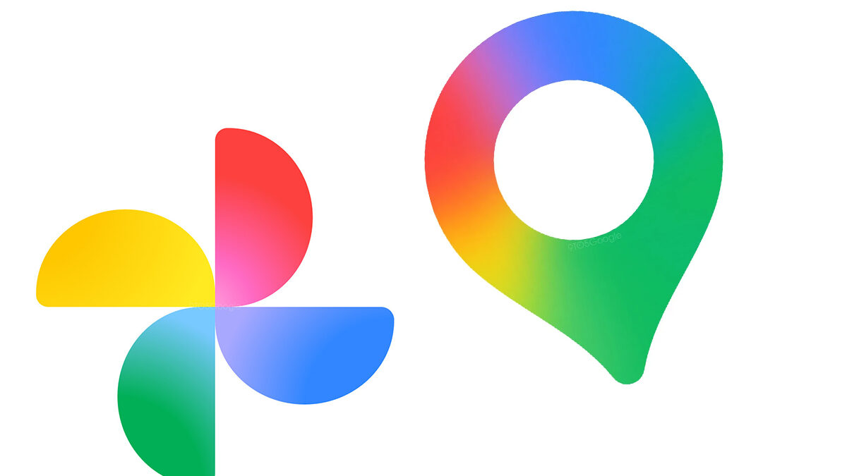 Unikly fotky nových ikon Google Map a Fotek. Líbí se vám víc než ty staré?