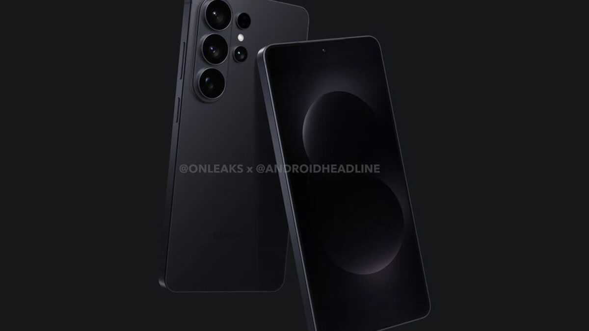 Konečně! Samsung Galaxy S26 má dostat kýžené vylepšení foťáků