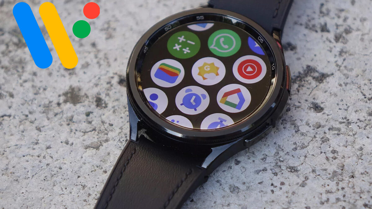 Stahujte! Řada Galaxy Watch6 dostává aktualizaci na Wear OS 6 s nadstavbou One UI 8 Watch