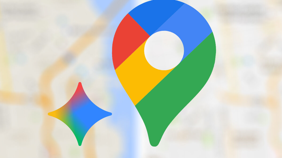 Gemini míří do Google Map! Pomůže s hledáním kavárny a napíše za vás e-mail
