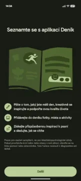 google denik seznamte se