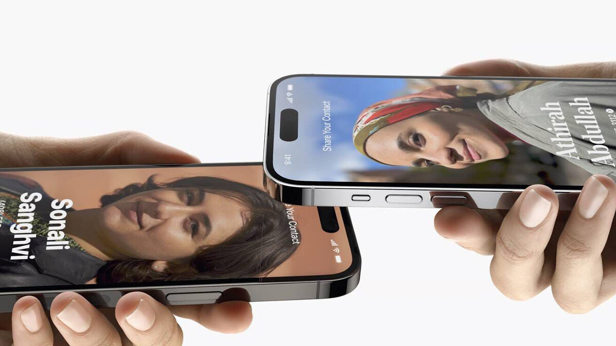 Google chystá odpověď na tuhle kouzelnou Apple funkci! Ocení ji snad každý z nás