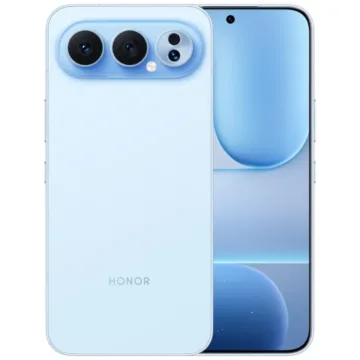 honor 500 pro modra