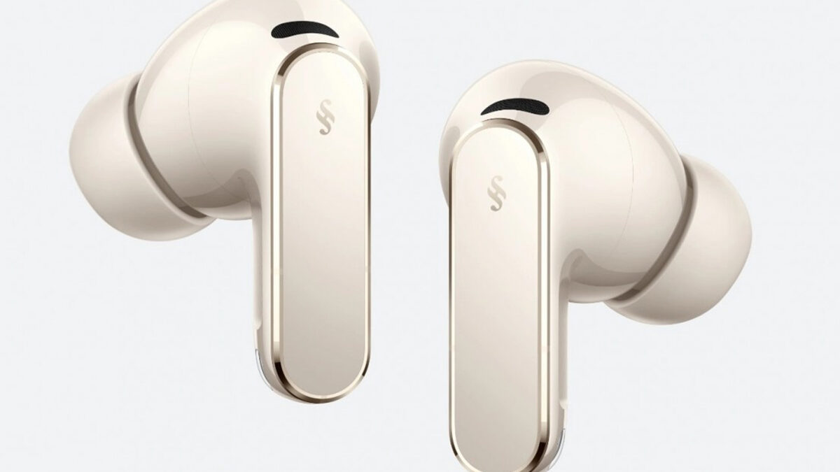 Jsou tohle nejlepší špunty na trhu? Huawei FreeBuds Pro 5 mají skvělou výbavu a unikátní přenos zvuku