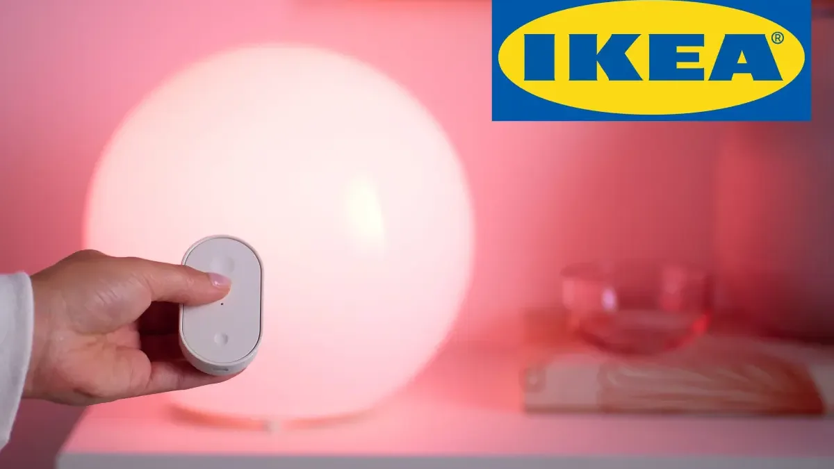 IKEA uvádí přes 20 nových zařízení chytré domácnosti. Všechna podporují Matter, máme kompletní seznam