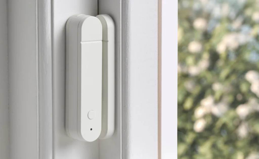 ikea mygbett senzor na okne