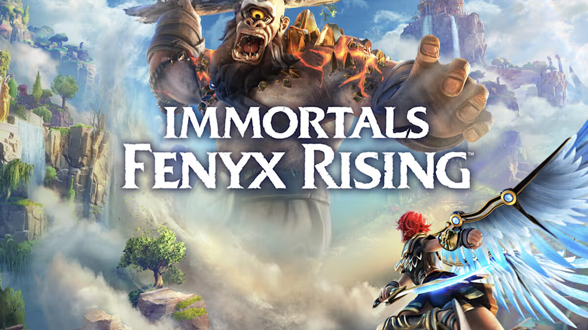 Češi, pozor! Ubisoft rozdává tuhle fantastickou hru úplně zdarma. Ale musíte si pospíšit