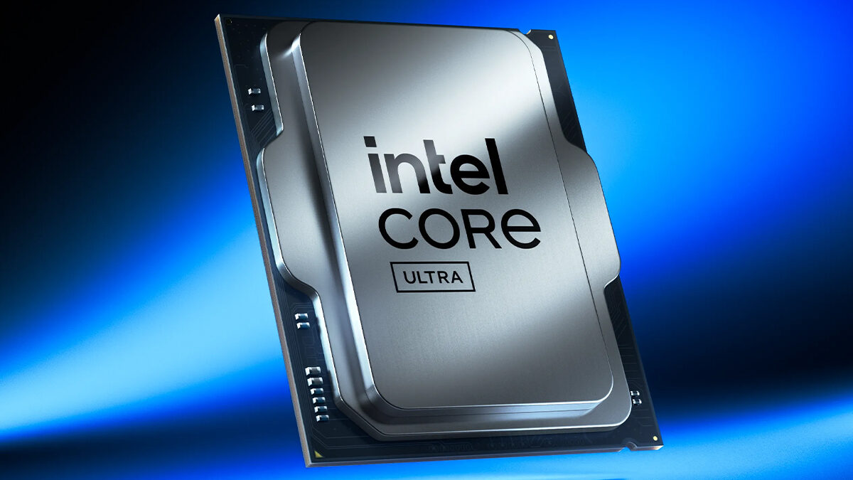 Nejlepší Intel procesor v obří slevě! Core Ultra 9 285K nikdy nebyl levnější, vyniká v AI úlohách