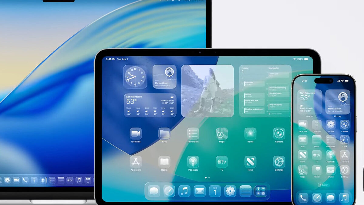 iPhone 17 s funkcemi iPadu vypadá skvěle! Apple už ale bohužel zakročil