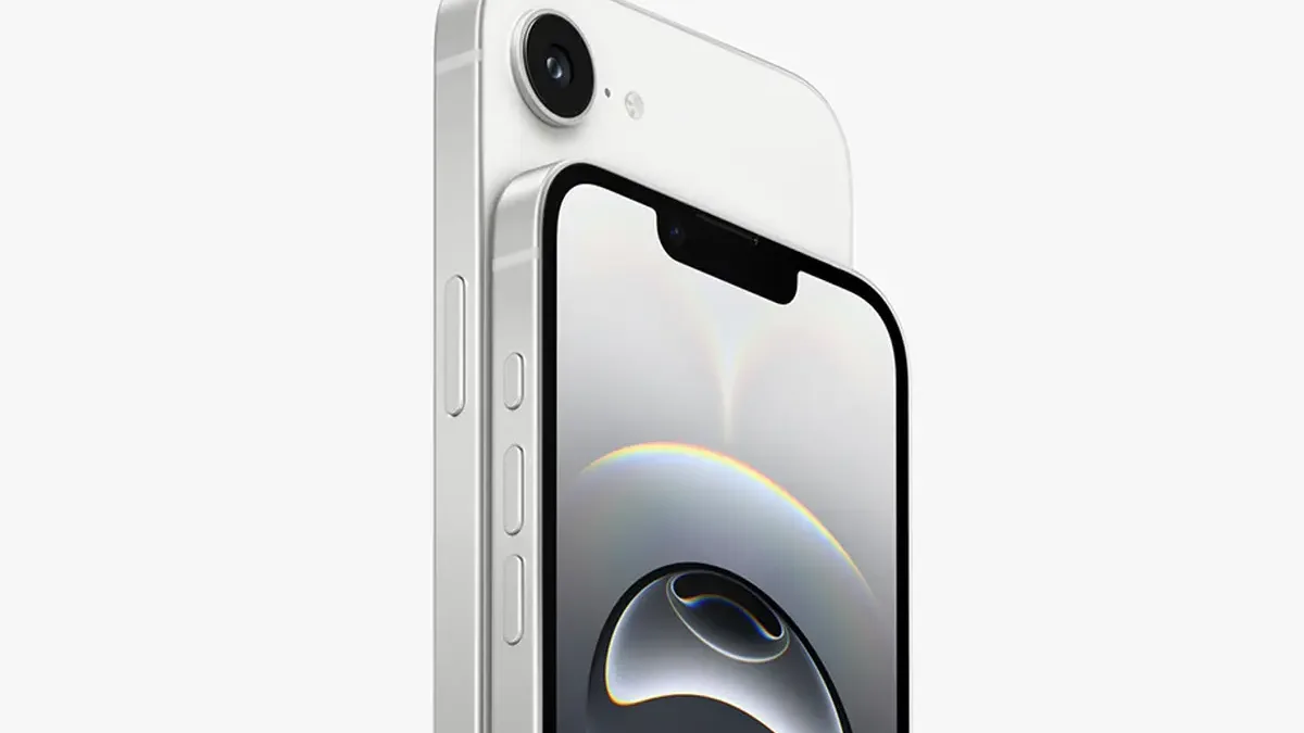 iPhone 17e přinese nečekané vylepšení. Přiblíží se s ním i letošnímu modelu Pro Max