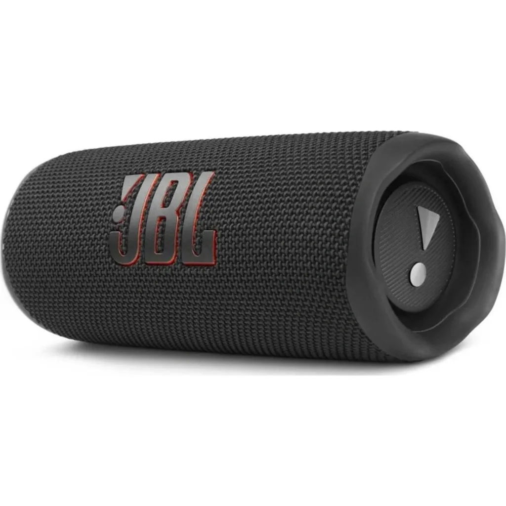 jbl flip 6 render cerna