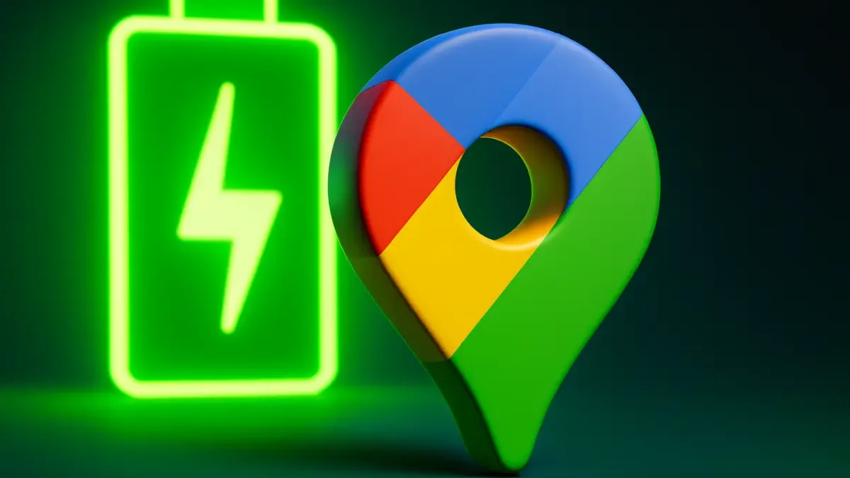Mapy Google dostávají na Pixelech 10 úsporný režim . Údajně prodlouží výdrž až o 4 hodiny