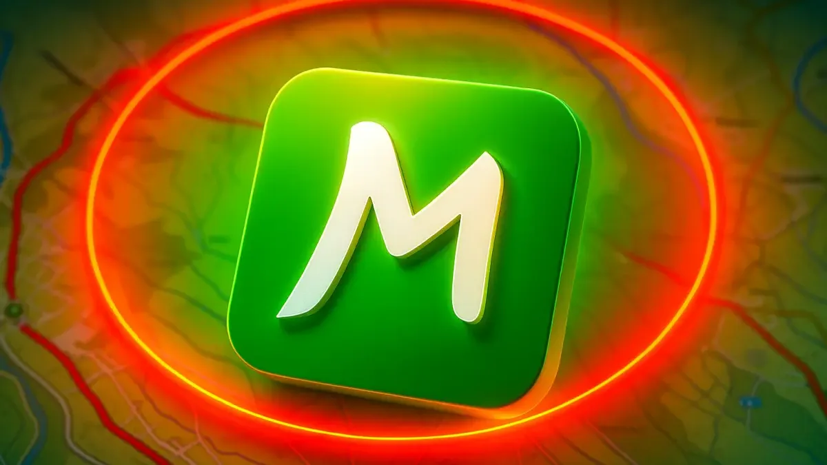 Mapy.com vylepšily funkci pro plánování výletu. Koho potěší nejvíc?