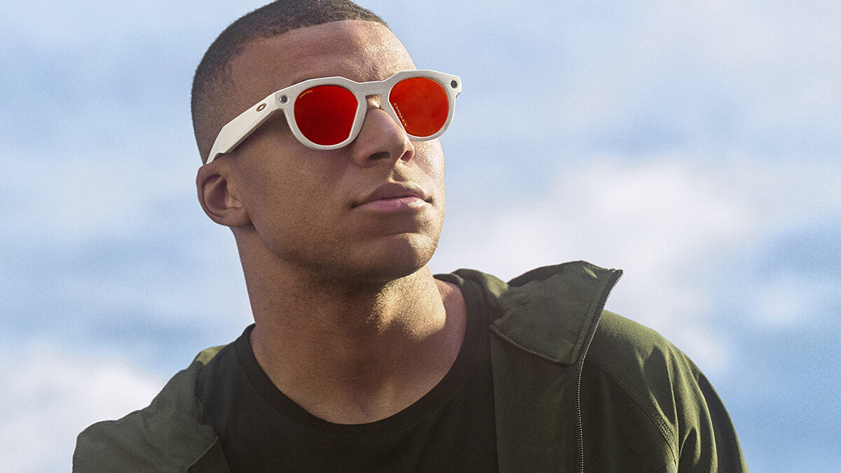 Chytré brýle Oakley Meta nikdy nebyly levnější! Dělají parádní videa a lákají na polarizované čočky