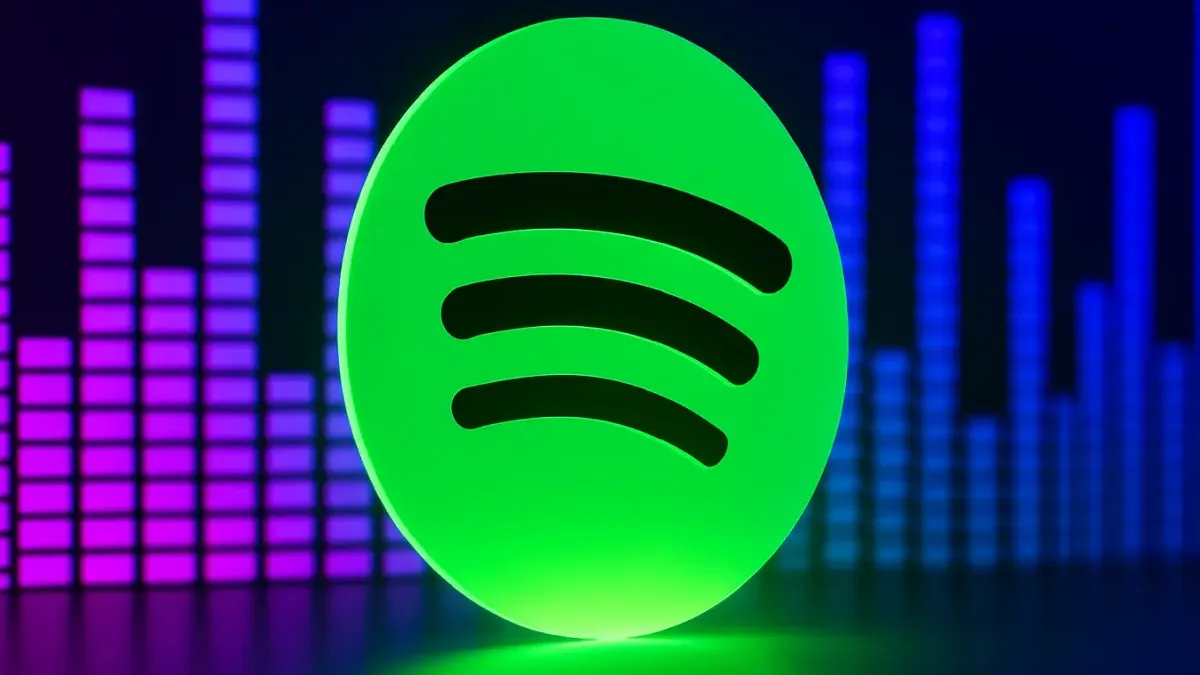 Spotify do Česka přineslo skvělou funkci! Na své statistiky už nemusíte čekat do konce roku